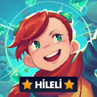 Sparklite 1.8.142 Kilitler Açık Hileli Mod Apk indir