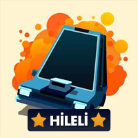 Pako 3 1.0.5 Kilitler Açık Hileli Mod Apk indir