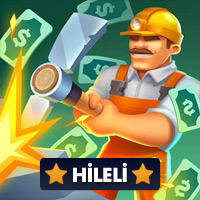 Metal Empire: Idle Tycoon 0.9.23 Para Hileli Mod Apk indir