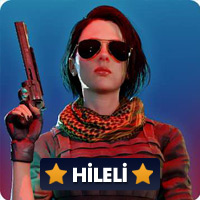 BlackBell Tactical FPS Shooter 2.101 Para Hileli Mod Apk indir