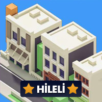 Idle City Builder: Tycoon Game 1.0.41 Para Hileli Mod Apk indir