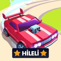 Drifty Online 0.2.203 Reklamsız Hileli Mod Apk indir