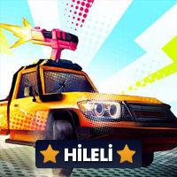 Cars! Boom Boom! 1.16 Reklamsız Hileli Mod Apk indir