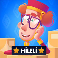 Revive the Hotel: Merge Story 19.3 Para Hileli Mod Apk indir