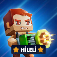 Gun & Dungeons 290 Para Hileli Mod Apk indir