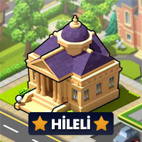 Village City - Town Building 1.1.0 Para Hileli Mod Apk indir