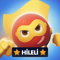 Red Ball Super Run 1.0.10 Para Hileli Mod Apk indir