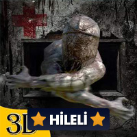 Endless Nightmare: Hospital 1.2.2 Para Hileli Mod Apk indir