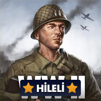 World War 2 - Battle Combat 4.03 Radar Hileli Mod Apk indir