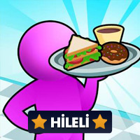 Dream Restaurant 2.9.583 Para Hileli Mod Apk indir