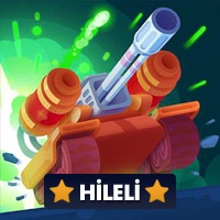 Tank Stars 2 1.0.1 Para Hileli Mod Apk indir