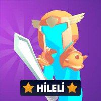 Hyper Knight 1.8 Para Hileli Mod Apk indir