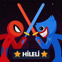 Stickman Fighting - Stickman Supreme Warriors 1.3.16 Para Hileli Mod Apk indir