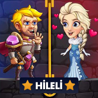 Mr. Knight - Real Pin Puzzles! 1.82 Para Hileli Mod Apk indir