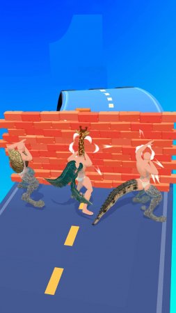Merge Animals 3D 1.7.3 Reklamsız Hileli Mod Apk indir Merge Animals 3D 1.7.3 Reklamsız Hileli Mod Apk indir