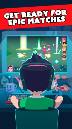 League of Gamers 1.4.15 Elmas Hileli Mod Apk indir