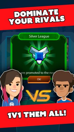 League of Gamers 1.4.15 Elmas Hileli Mod Apk indir