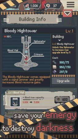 Dont Party: Pixel Z 1.0.305 Para Hileli Mod Apk indir