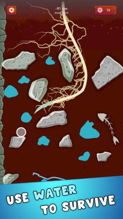 Take Root 2.5 Para Hileli Mod Apk indir Take Root 2.5 Para Hileli Mod Apk indir