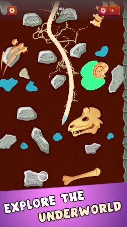 Take Root 2.5 Para Hileli Mod Apk indir Take Root 2.5 Para Hileli Mod Apk indir