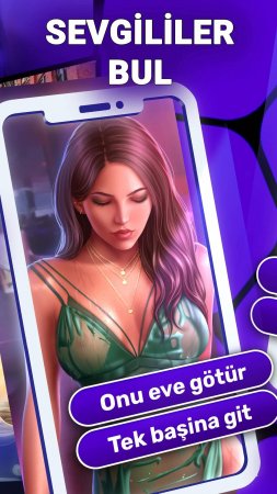 Dream Zone 1.30.1 Elmas Hileli Mod Apk indir
