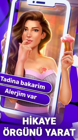 Dream Zone 1.30.1 Elmas Hileli Mod Apk indir