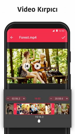 Video to MP3 Converter 2.1.0.3 Kilitler Açık Hileli Mod Apk indir