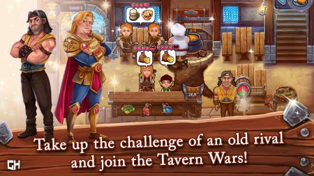 Barbarous: Tavern Wars 0.1 Kilitler Açık Hileli Mod Apk indir