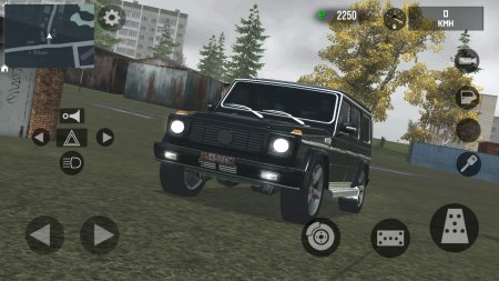 Russian Driver 1.1.4 Para Hileli Mod Apk indir