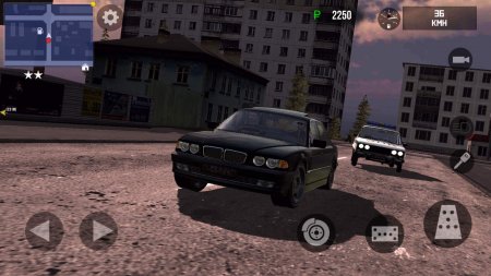 Russian Driver 1.1.4 Para Hileli Mod Apk indir