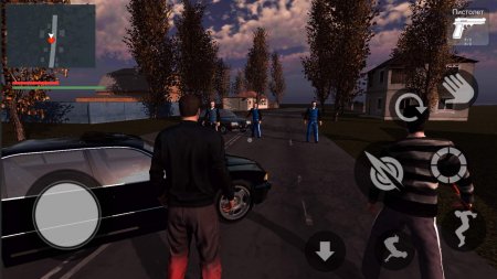 Russian Driver 1.1.4 Para Hileli Mod Apk indir