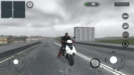 Russian Driver 1.1.4 Para Hileli Mod Apk indir