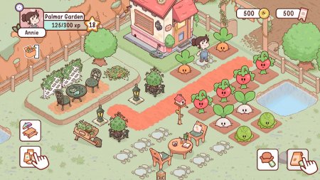 My Dear Farm 1.0.5 Para Hileli Mod Apk indir