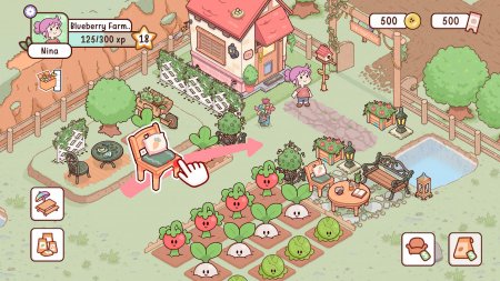 My Dear Farm 1.0.5 Para Hileli Mod Apk indir