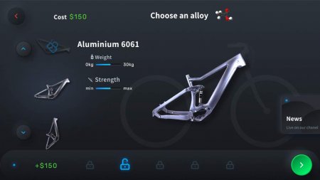 E-Bike Tycoon 3.9 Para Hileli Mod Apk indir