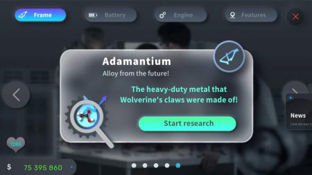 E-Bike Tycoon 3.9 Para Hileli Mod Apk indir E-Bike Tycoon 3.9 Para Hileli Mod Apk indir