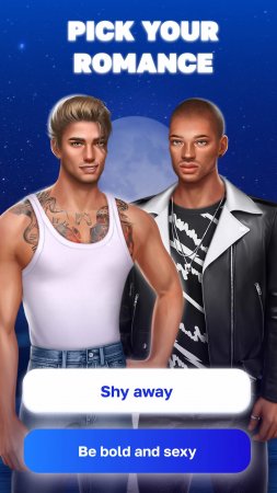 Lovematch: Romance Choices 1.3.51 Para Hileli Mod Apk indir