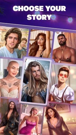 Lovematch: Romance Choices 1.3.51 Para Hileli Mod Apk indir