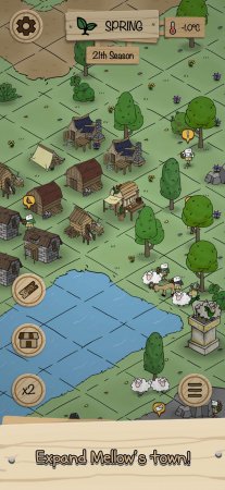 Life of Mellow 1.2.0 Para Hileli Mod Apk indir