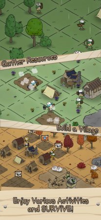 Life of Mellow 1.2.0 Para Hileli Mod Apk indir