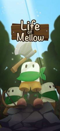 Life of Mellow 1.2.0 Para Hileli Mod Apk indir
