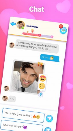 Loverz: Interactive Chat Game 3.0.0 Para Hileli Mod Apk indir