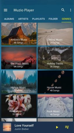 Music Player - MP3 Player V6.7.0 Kilitler Açık Hileli Mod Apk indir