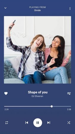 Music Player - MP3 Player V6.7.0 Kilitler Açık Hileli Mod Apk indir