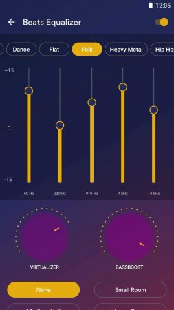 Music Player - MP3 Player V6.7.0 Kilitler Açık Hileli Mod Apk indir