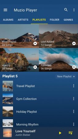 Music Player - MP3 Player V6.7.0 Kilitler Açık Hileli Mod Apk indir