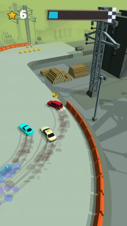 Drifty Online 0.2.203 Reklamsız Hileli Mod Apk indir