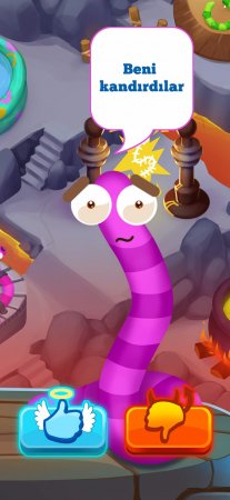 Worm Out: Brain Teaser 3.8.0 Para Hileli Mod Apk indir Worm Out: Brain Teaser 3.8.0 Para Hileli Mod Apk indir