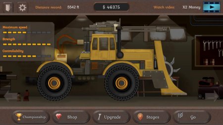 Zombie Metal Racing 1.2 Para Hileli Mod Apk indir