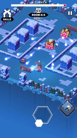 Gun & Dungeons 290 Para Hileli Mod Apk indir Gun & Dungeons 290 Para Hileli Mod Apk indir